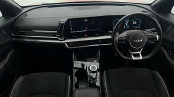 Kia Sportage GT-LINE ISG