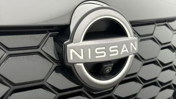 Nissan Juke TEKNA