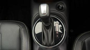 Nissan Juke TEKNA