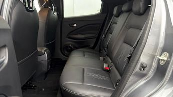 Nissan Juke TEKNA