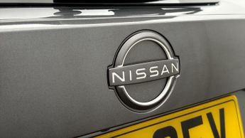 Nissan Juke TEKNA