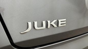 Nissan Juke TEKNA