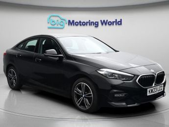 BMW 218 218I SPORT GRAN COUPE