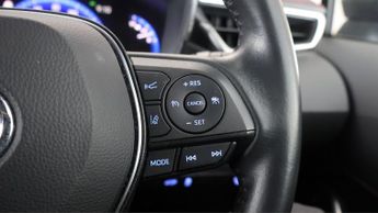 Toyota Corolla EXCEL
