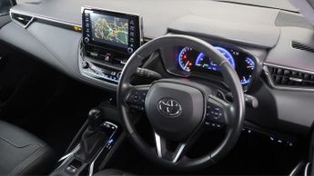 Toyota Corolla EXCEL