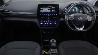 Hyundai IONIQ PREMIUM
