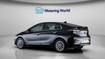 Hyundai IONIQ PREMIUM