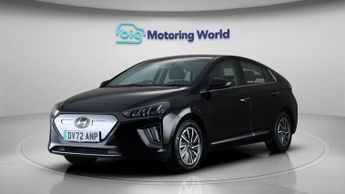 Hyundai IONIQ PREMIUM