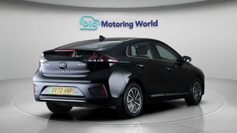 Hyundai IONIQ PREMIUM
