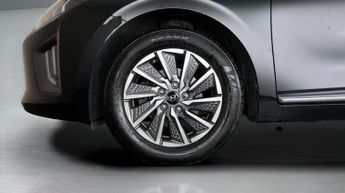 Hyundai IONIQ PREMIUM