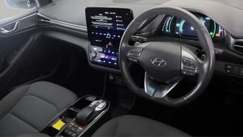 Hyundai IONIQ PREMIUM