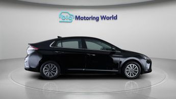 Hyundai IONIQ PREMIUM