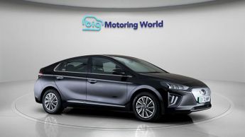 Hyundai IONIQ PREMIUM