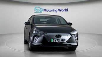 Hyundai IONIQ PREMIUM