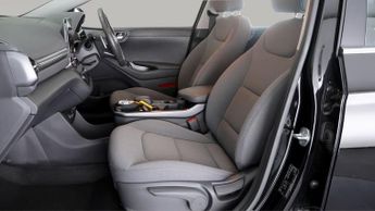Hyundai IONIQ PREMIUM