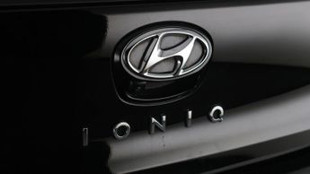 Hyundai IONIQ PREMIUM