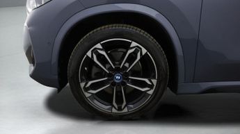 BMW iX1 XDRIVE 30 M SPORT