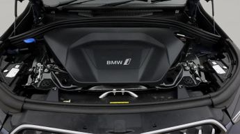 BMW iX1 XDRIVE 30 M SPORT