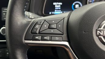 Nissan Leaf E PLUS N-CONNECTA