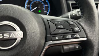Nissan Leaf E PLUS N-CONNECTA
