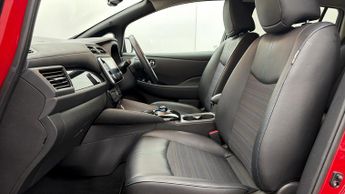 Nissan Leaf E PLUS N-CONNECTA