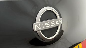 Nissan Leaf E PLUS N-CONNECTA