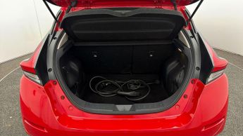 Nissan Leaf E PLUS N-CONNECTA