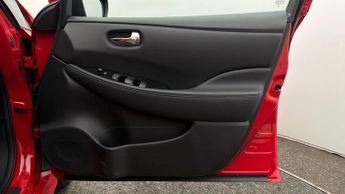 Nissan Leaf E PLUS N-CONNECTA