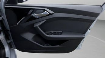 Audi A1 SPORTBACK TFSI S LINE