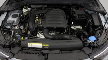 Audi A1 SPORTBACK TFSI S LINE