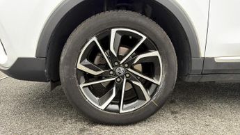 MG MG ZS EXCLUSIVE T-GDI