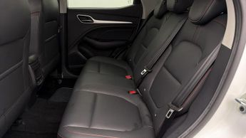MG MG ZS EXCLUSIVE T-GDI
