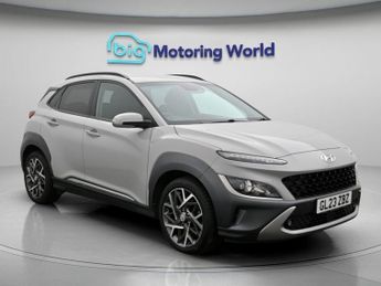 Hyundai KONA GDI PREMIUM