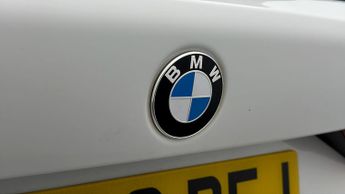 BMW 1 Series 118D M SPORT