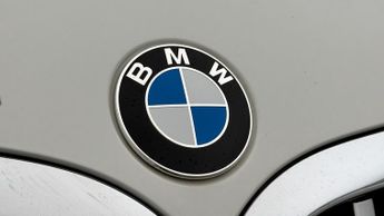 BMW 1 Series 118D M SPORT