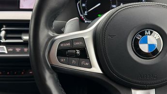 BMW 1 Series 118D M SPORT