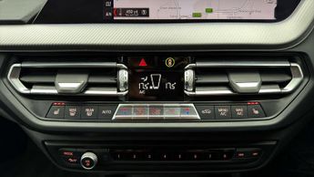 BMW 1 Series 118D M SPORT