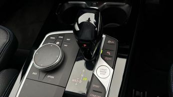 BMW 1 Series 118D M SPORT