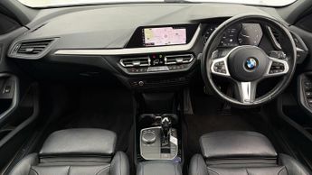 BMW 1 Series 118D M SPORT