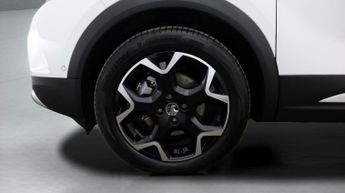 Vauxhall Mokka Electric ULTIMATE