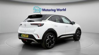 Vauxhall Mokka Electric ULTIMATE