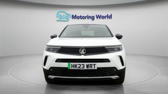 Vauxhall Mokka Electric ULTIMATE