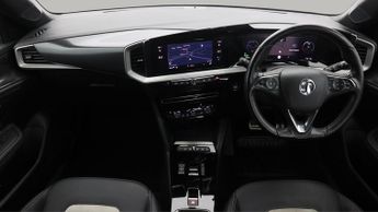 Vauxhall Mokka Electric ULTIMATE