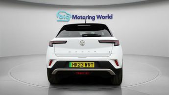 Vauxhall Mokka Electric ULTIMATE