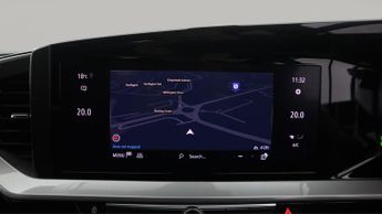Vauxhall Mokka Electric ULTIMATE