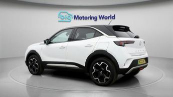 Vauxhall Mokka Electric ULTIMATE