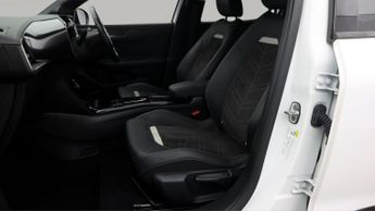 Vauxhall Mokka Electric ULTIMATE