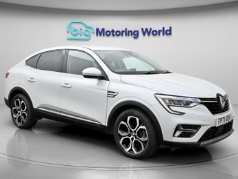 Renault Arkana S EDITION E-TECH