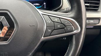 Renault Arkana S EDITION E-TECH