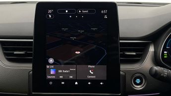 Renault Arkana S EDITION E-TECH